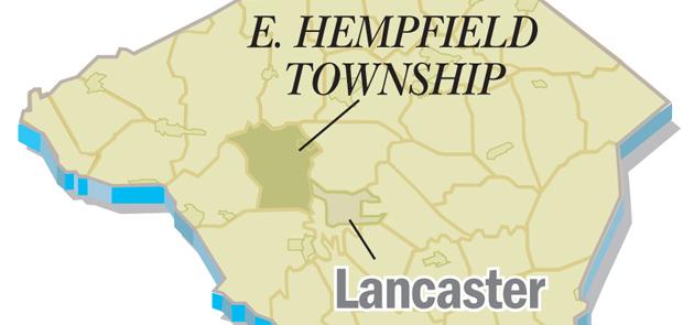 East Hempfield Township leadership changes for new year